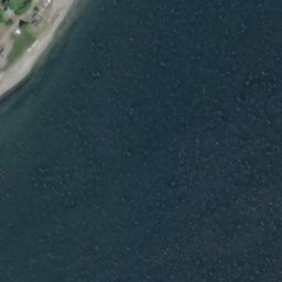 Satellite imagery of South Point, US