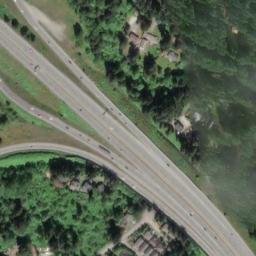 Satellite imagery of L 297 — NGS SY0104 — Snohomish County, US, US