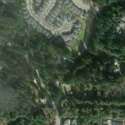 Satellite imagery of L 297 — NGS SY0104 — Snohomish County, US, US