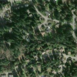 Satellite imagery of L 297 — NGS SY0104 — Snohomish County, US, US