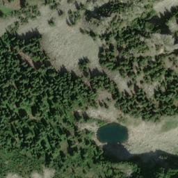 Satellite imagery of Jumpoff Ridge, US