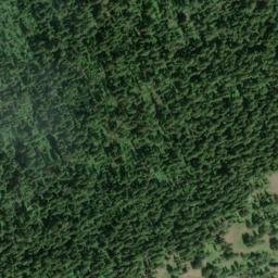 Satellite imagery of Ruth V/SID Mine, US