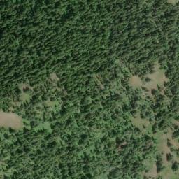 Satellite imagery of Ruth V/SID Mine, US