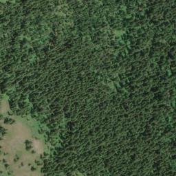 Satellite imagery of Ruth V/SID Mine, US