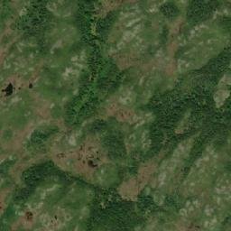 Satellite imagery of Shepherd Point, CA