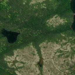 Satellite imagery of Bald Point, CA