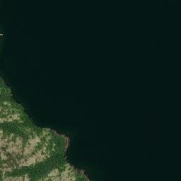 Satellite imagery of Bald Point, CA