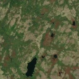 Satellite imagery of Jacks Lookout, CA