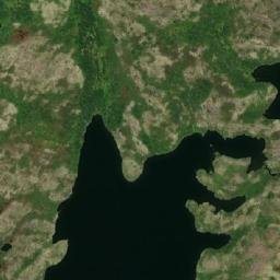 Satellite imagery of Jacks Lookout, CA