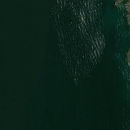 Satellite imagery of Upper Shuffle, CA