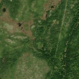 Satellite imagery of Terrences Drook Hill, CA