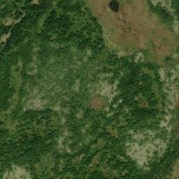 Satellite imagery of Terrences Drook Hill, CA