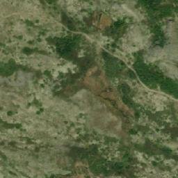Satellite imagery of Dog Hill, CA