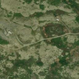 Satellite imagery of Dog Hill, CA