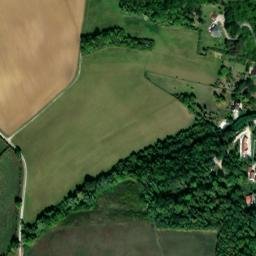 Satellite imagery of Notre-Dame des Isles, FR