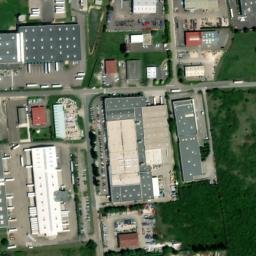 Satellite imagery of Notre-Dame des Isles, FR