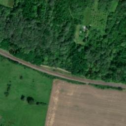 Satellite imagery of Abbaye de Beaulieu-en-Bassigny, FR
