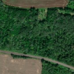 Satellite imagery of Abbaye de Beaulieu-en-Bassigny, FR