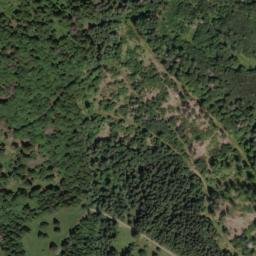 Satellite imagery of Hohfelsen, DE