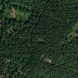 Satellite imagery of Silberfelsen, DE