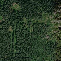 Satellite imagery of Silberfelsen, DE