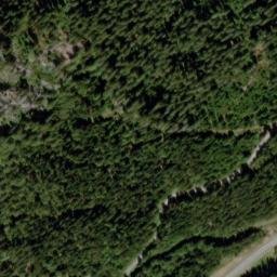 Satellite imagery of Silberfelsen, DE