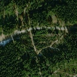 Satellite imagery of Kesselberg, DE