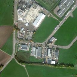 Satellite imagery of Lindenbühl, DE