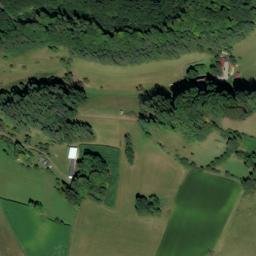 Satellite imagery of Kalvarienberg, DE