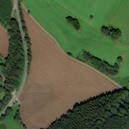 Satellite imagery of Alter Hof, DE