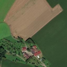 Satellite imagery of Alter Hof, DE