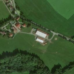 Satellite imagery of Nameless Point, DE