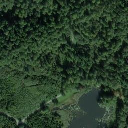 Satellite imagery of Trigonometrischer Punkt, AT