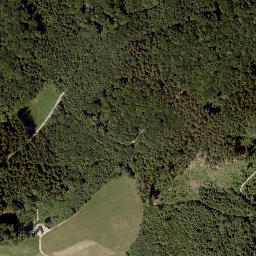 Satellite imagery of Heuberg, AT