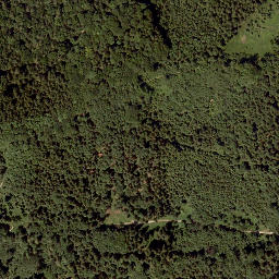 Satellite imagery of Heuberg, AT