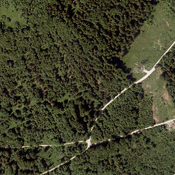 Satellite imagery of Heuberg, AT