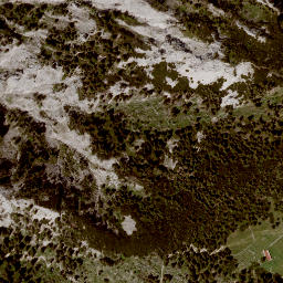 Satellite imagery of Hochleckenhaus, AT