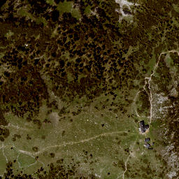 Satellite imagery of Hochleckenhaus, AT
