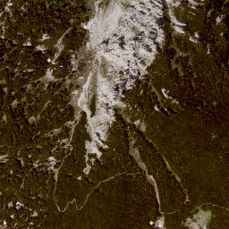 Satellite imagery of Hochleckenkogel, AT