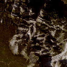 Satellite imagery of Hochleckenkogel, AT