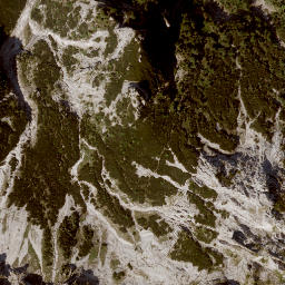 Satellite imagery of Hochleckenkogel, AT