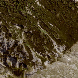 Satellite imagery of Brunnkogel, AT