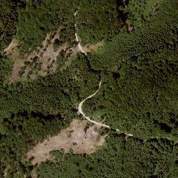 Satellite imagery of Hochlacken, AT