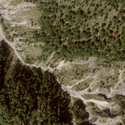 Satellite imagery of Gasslkogel, AT
