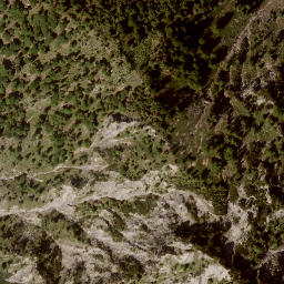 Satellite imagery of Gasslkogel, AT