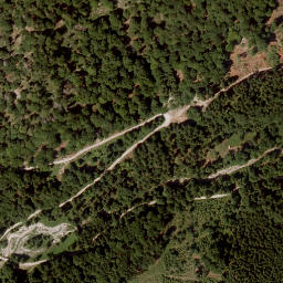 Satellite imagery of Weisseck, AT