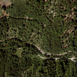 Satellite imagery of Weisseck, AT