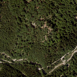 Satellite imagery of Weisseck, AT