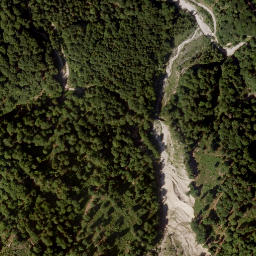 Satellite imagery of Sonnwärtskogel, AT