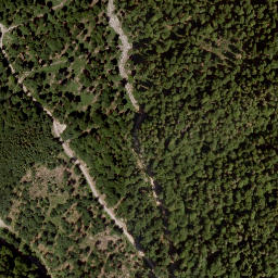 Satellite imagery of Farrenaubühel, AT